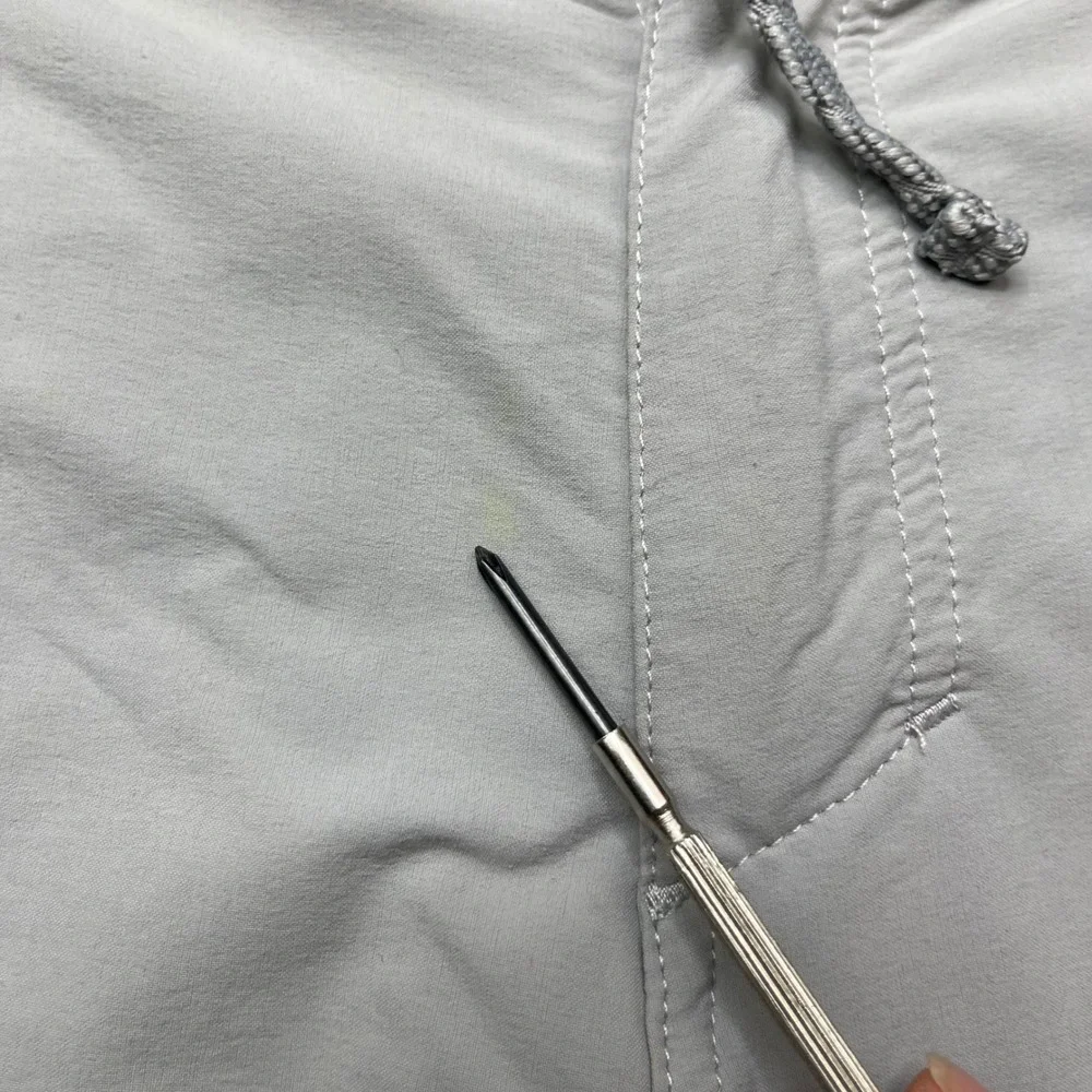 Patagonia Stretch Wavefarer Board Shorts 8